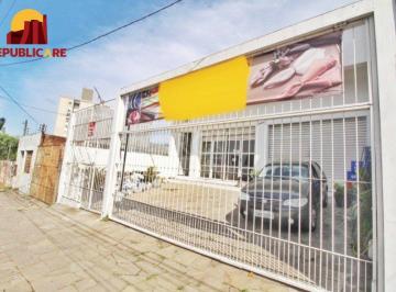 Comercial · 60m² · 3 Vagas · Loja para Venda - 60m², 0 dormitórios, 3 vagas - Petrópolis