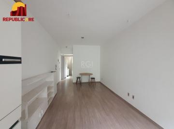 Apartamento · 32m² · Apartamento JK para Venda - 36m², 0 dormitórios, Farroupilha