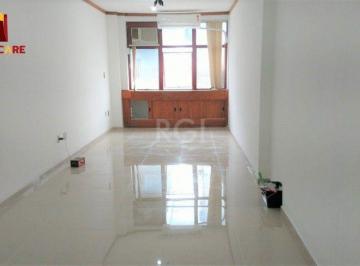 Comercial · 37m² · Conjunto/Sala para Venda - 37.47m², 0 dormitórios, Petrópolis