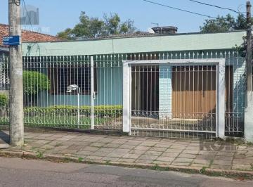 Casa · 159m² · 3 Quartos · 2 Vagas · Casa à venda - em Sarandi