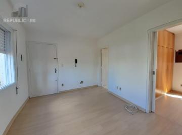 Apartamento · 34m² · 1 Quarto · 1 Vaga · Apartamento à venda - em Partenon