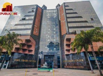 Comercial · 35m² · Conjunto/Sala para Venda - 34.73m², 0 dormitórios, Cidade Baixa