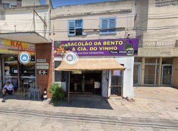 Comercial · 74m² · Predio para Venda - 74m², 0 dormitórios, Partenon
