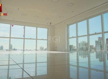 Comercial · 49m² · Conjunto/Sala para Venda - 47.55m², 0 dormitórios, Menino Deus