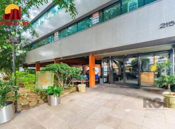 Comercial · 37m² · Conjunto/Sala para Venda - 37.2m², 0 dormitórios, Praia de Belas