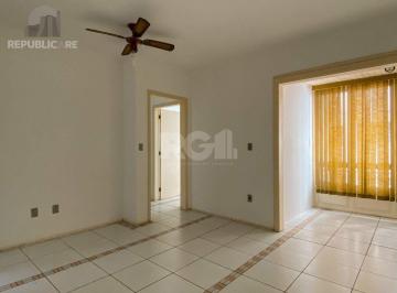 Apartamento · 46m² · 1 Quarto · Apartamento para Venda - 46m², 1 dormitório, Centro Histórico