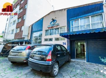 Comercial · 650m² · Predio para Venda - 650m², 0 dormitórios, Jardim Botânico