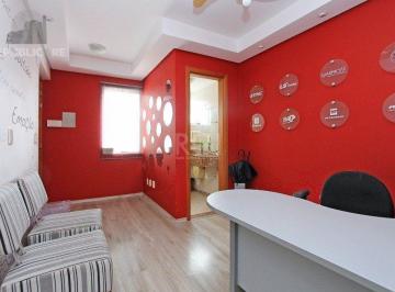 Comercial · 86m² · Conjunto/Sala para Venda - 86m², 0 dormitórios, Menino Deus