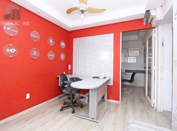 Comercial · 86m² · Conjunto/Sala para Venda - 86m², 0 dormitórios, Menino Deus