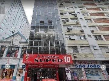 Comercial · 1574m² · 12 Quartos · Prédio para Venda - 1573.88m²,  Centro Histórico próximo ao Hotel Plaza São Rafa