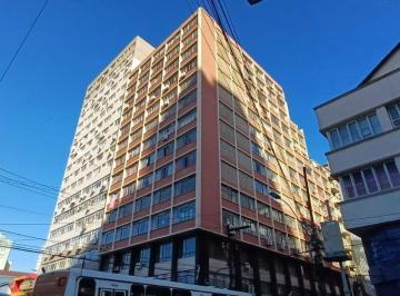 Apartamento · 52m² · 1 Quarto · Apartamento para Venda - 51.90m², 1 dormitório, Centro Histórico