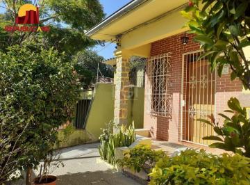 Casa · 360m² · 3 Quartos · 4 Vagas · Casa para Venda - 360m², 3 dormitórios, sendo 1 suites, 4 vagas - Santana