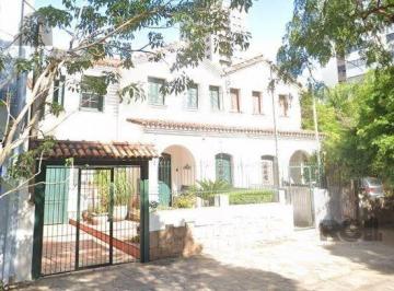 Casa · 267m² · 3 Quartos · Casa à venda - em Menino Deus