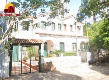 Casa · 267m² · 3 Quartos · Casa à venda - em Menino Deus