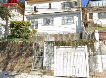 Casa · 240m² · 3 Quartos · 1 Vaga · Sobrado para Venda - 240m², 3 dormitórios, sendo 1 suites, 1 vaga - Partenon