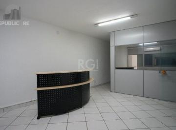 Comercial · 157m² · Conjunto/Sala para Venda - 157m², 0 dormitórios, Centro Histórico