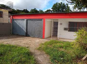 Casa · 329m² · 2 Quartos · 2 Vagas · Casa à venda - em Cristal