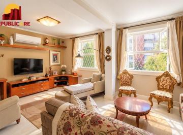 Apartamento · 70m² · 2 Quartos · 1 Vaga · Apartamento com 2 dormitórios e 70m² de área privativa no Bairro Auxiliadora