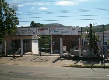 Terreno · 864m² · Terreno para Venda - 864m², 0 dormitórios, Aberta dos Morros