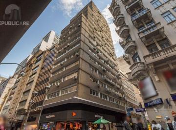 Comercial · 23m² · Sala comercial 23m² no Centro Histórico