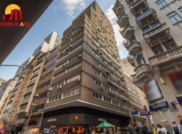 Comercial · 23m² · Sala comercial 23m² no Centro Histórico