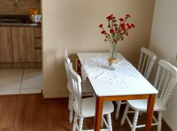 Apartamento · 37m² · 1 Quarto · Apartamento para Venda - 36.92m², 1 dormitório, sendo 1 suites, Santana