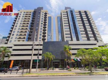 Comercial · 35m² · 1 Vaga · Conjunto/Sala para Venda - 34.88m², 0 dormitórios, 1 vaga - Praia de Belas