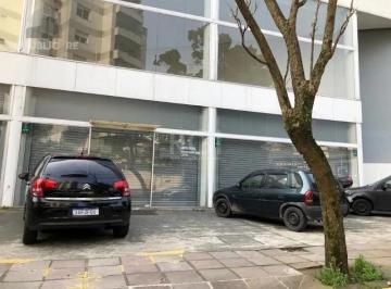Comercial · 165m² · 4 Vagas · Loja para Venda - 165.27m², 0 dormitórios, 4 vagas - Petrópolis
