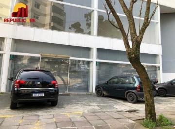 Comercial · 165m² · 4 Vagas · Loja para Venda - 165.27m², 0 dormitórios, 4 vagas - Petrópolis