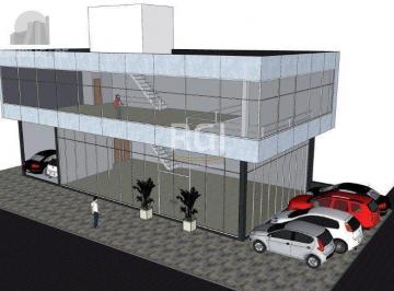 Comercial · 345m² · 6 Vagas · Loja para Venda - 344.64m², 0 dormitórios, 6 vagas - Bom Fim