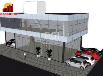 Comercial · 345m² · 6 Vagas · Loja para Venda - 344.64m², 0 dormitórios, 6 vagas - Bom Fim