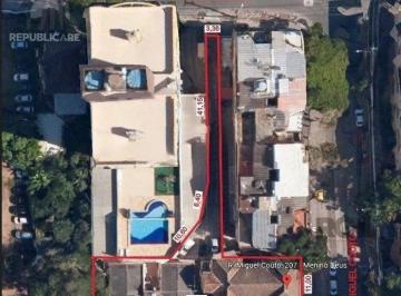 Terreno · 195m² · Terreno à venda - na Praia De Belas