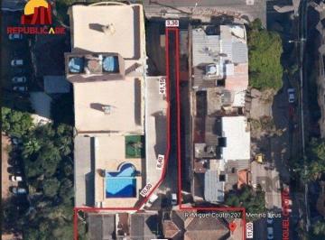 Terreno · 195m² · Terreno à venda - na Praia De Belas
