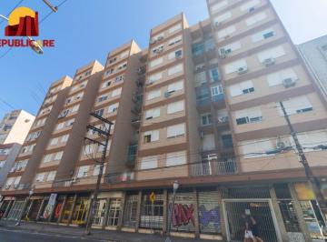 Apartamento · 29m² · 1 Quarto · Apartamento JK para Venda - 29.03m², 1 dormitório, Cidade Baixa