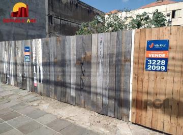 Terreno · 486m² · Compre terreno na Av Bento Gonçalves, 20,24 X 24M2,Bairro Partenon