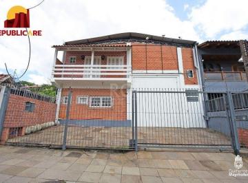 Comercial · 245m² · 4 Vagas · Predio para Venda - 244.51m², 0 dormitórios, 4 vagas - Partenon