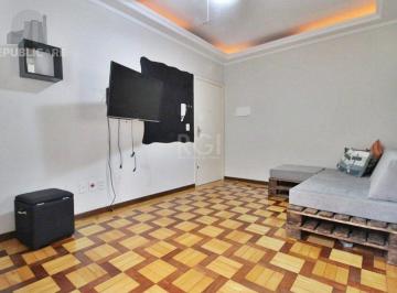 Apartamento · 41m² · 1 Quarto · Apartamento para Venda - 41m², 1 dormitório, sendo 1 suites, Praia de Belas