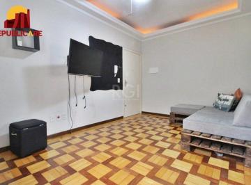 Apartamento · 41m² · 1 Quarto · Apartamento para Venda - 41m², 1 dormitório, sendo 1 suites, Praia de Belas