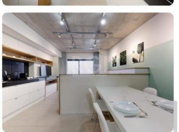 Apartamento · 36m² · 1 Quarto · Studio Garden no Bairro Menino Deus - excelente investimento