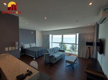 Apartamento · 44m² · 1 Quarto · 1 Vaga · Loft para Venda - 43.5m², 1 dormitório, 1 vaga - Cristal