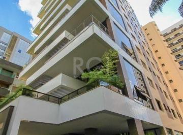 Apartamento · 303m² · 4 Quartos · 6 Vagas · Apartamento para Venda - 303m², 4 dormitórios, sendo 4 suites, 4 vagas - Bela Vi