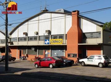 Comercial · 5686m² · Depósito/Pavilhão para Venda - 5.686,00m², 0 dormitórios, Sarandi