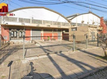 Comercial · 5686m² · Depósito/Pavilhão para Venda - 5.686,00m², 0 dormitórios, Sarandi