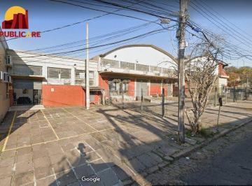 Comercial · 5686m² · Depósito/Pavilhão para Venda - 5.686,00m², 0 dormitórios, Sarandi