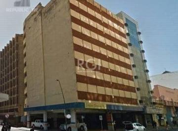 Apartamento · 12m² · Apartamento à venda - no Centro Histórico