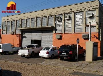 Comercial · 5686m² · Depósito/Pavilhão para Venda - 5.686,00m², 0 dormitórios, Sarandi