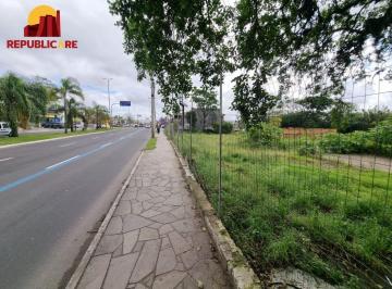 Terreno · 3778m² · Terreno para Venda - 3778m² Na Avenida Cavalhada