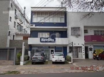 Comercial · 170m² · Predio para Venda - 170m², 0 dormitórios, Petrópolis, Porto Alegre