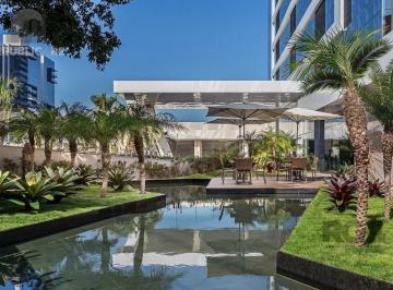 Comercial · 35m² · 1 Vaga · Conjunto/Sala para Venda - 35m², 0 dormitórios, 1 vaga - Petrópolis