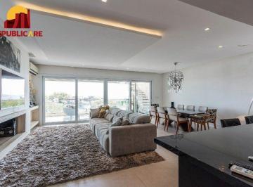 Apartamento · 319m² · 3 Quartos · 4 Vagas · Cobertura para Venda - 319.17m², 3 dormitórios, sendo 3 suites, 4 vagas - Crista